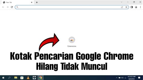 Cara Menghapus Pencarian Di Google Chrome